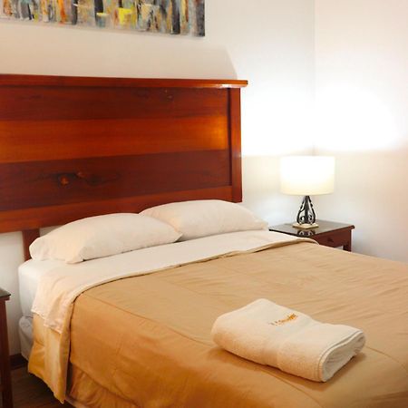 Hostal El Candelabro Pisco Kültér fotó