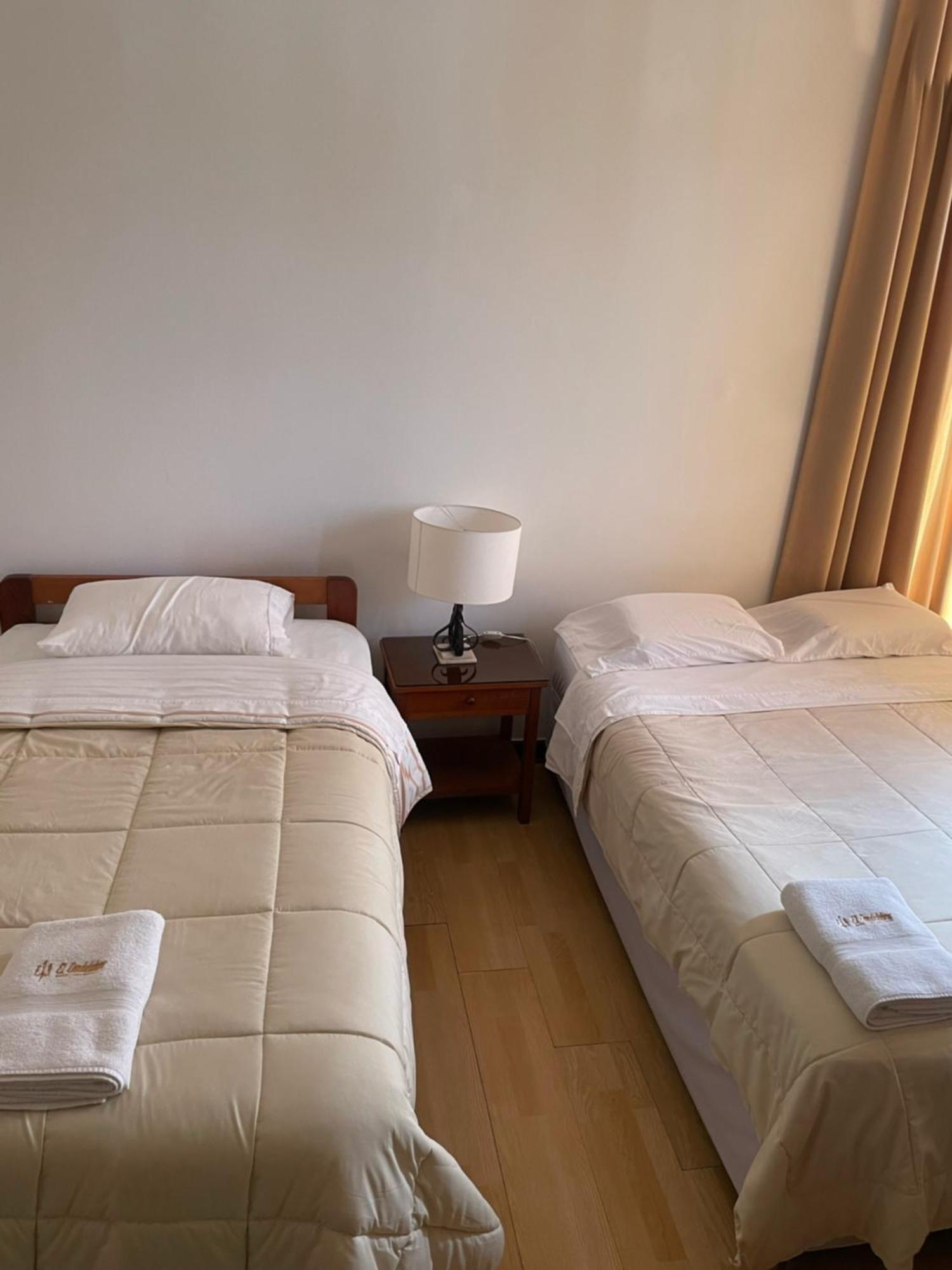 Hostal El Candelabro Pisco Kültér fotó